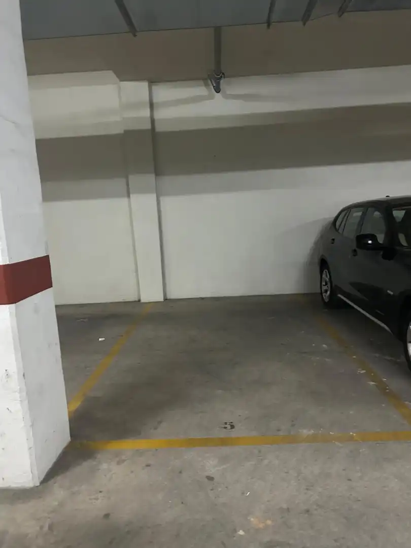 Aparcament en venda a Sagunto ciudad, imagen 5