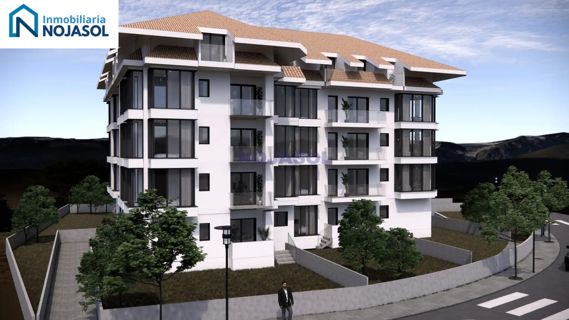 Ground floor for sale in Calle de San Juan, Ris