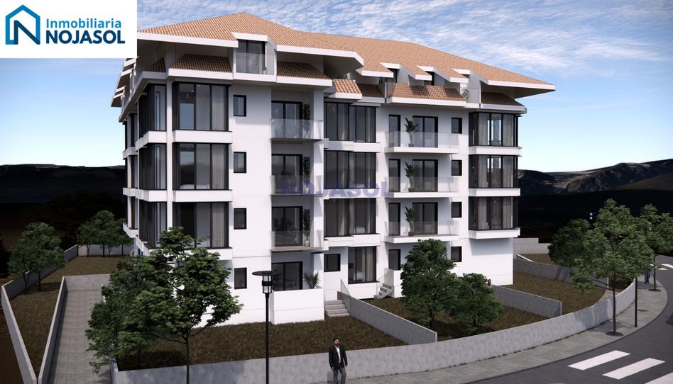 Foto 0 de Promoció PROMOCIÓN OBRA NUEVA DE 2 HABITACIONES Y 2 BAÑOS EN NOJA - PRÓXIMA A LA PLAYA DE RIS.