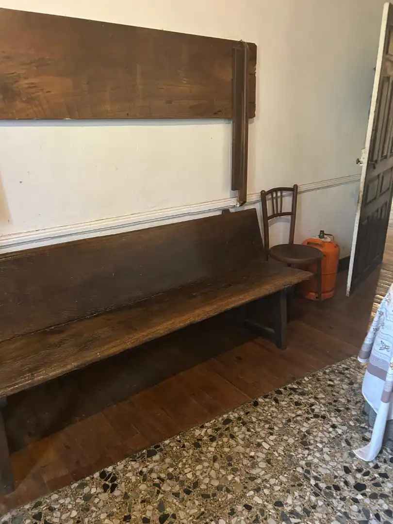 Casa rústica en venda a A Teixeira, imagen 19