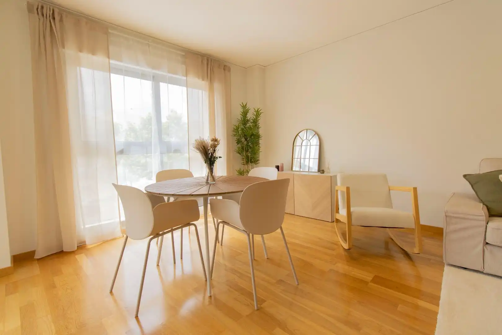 Attique avec piscine à vendre à Paseo Paseo Germanías 118, imagen 6