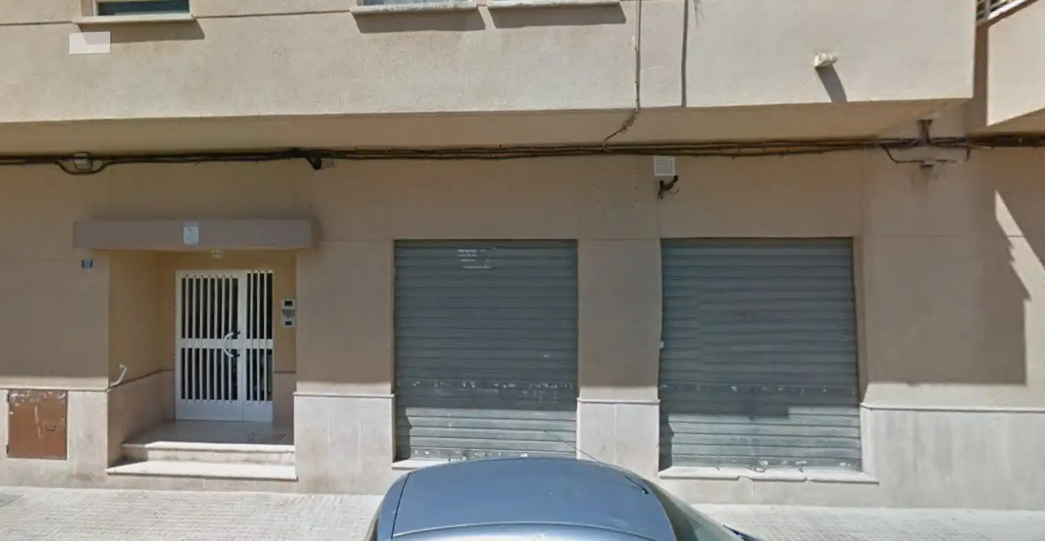 Flat for sale in PEDRO CANO, Centro
