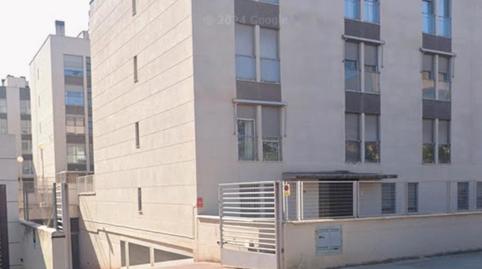 Foto 4 de Garatge de lloguer a Calle Cantábrico, 40, Larache, Ciudad Real