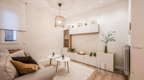 Foto 4 de Pis de lloguer a Calle del Doctor Esquerdo, Goya, Madrid Capital