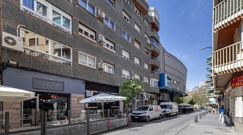 Foto 5 de Dúplex en venda a Camino de Ronda, Granada Capital