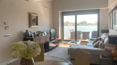 Foto 3 de Àtic de lloguer a Calle Juan Herreras Sánchez, 1, Estación, Madrid