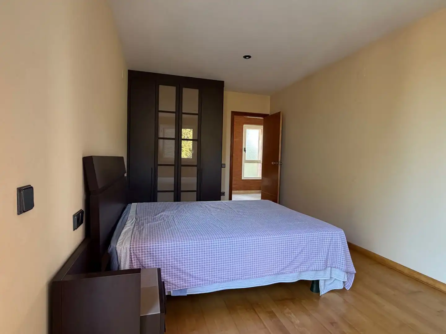 Dormitori de Casa o xalet en venda en Urbanitzacions de Llevant