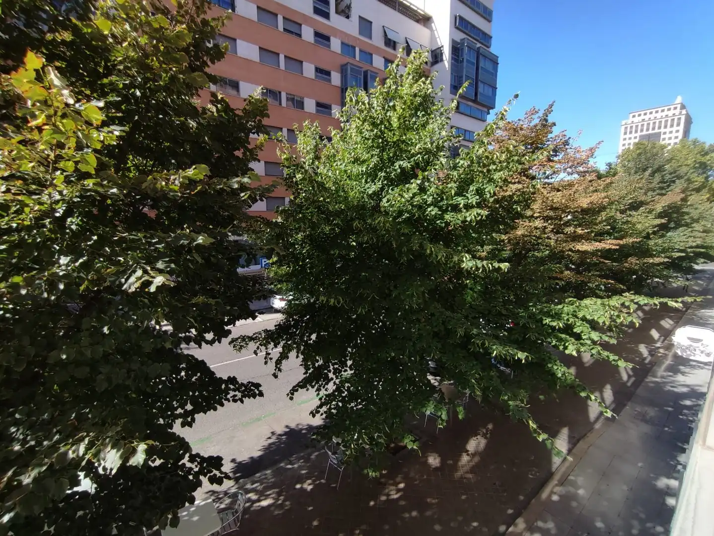 Pis amb piscina de lloguer a Calle de Eros 7, imagen 31