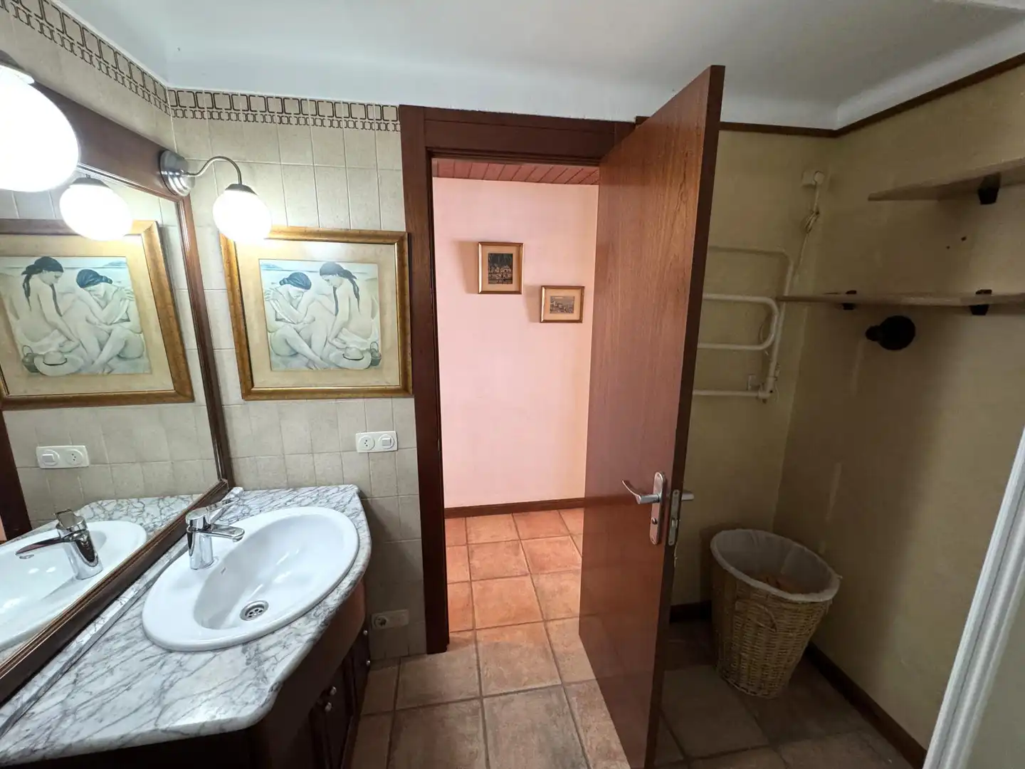 Appartement avec ascenseur à vendre à Centre, imagen 16
