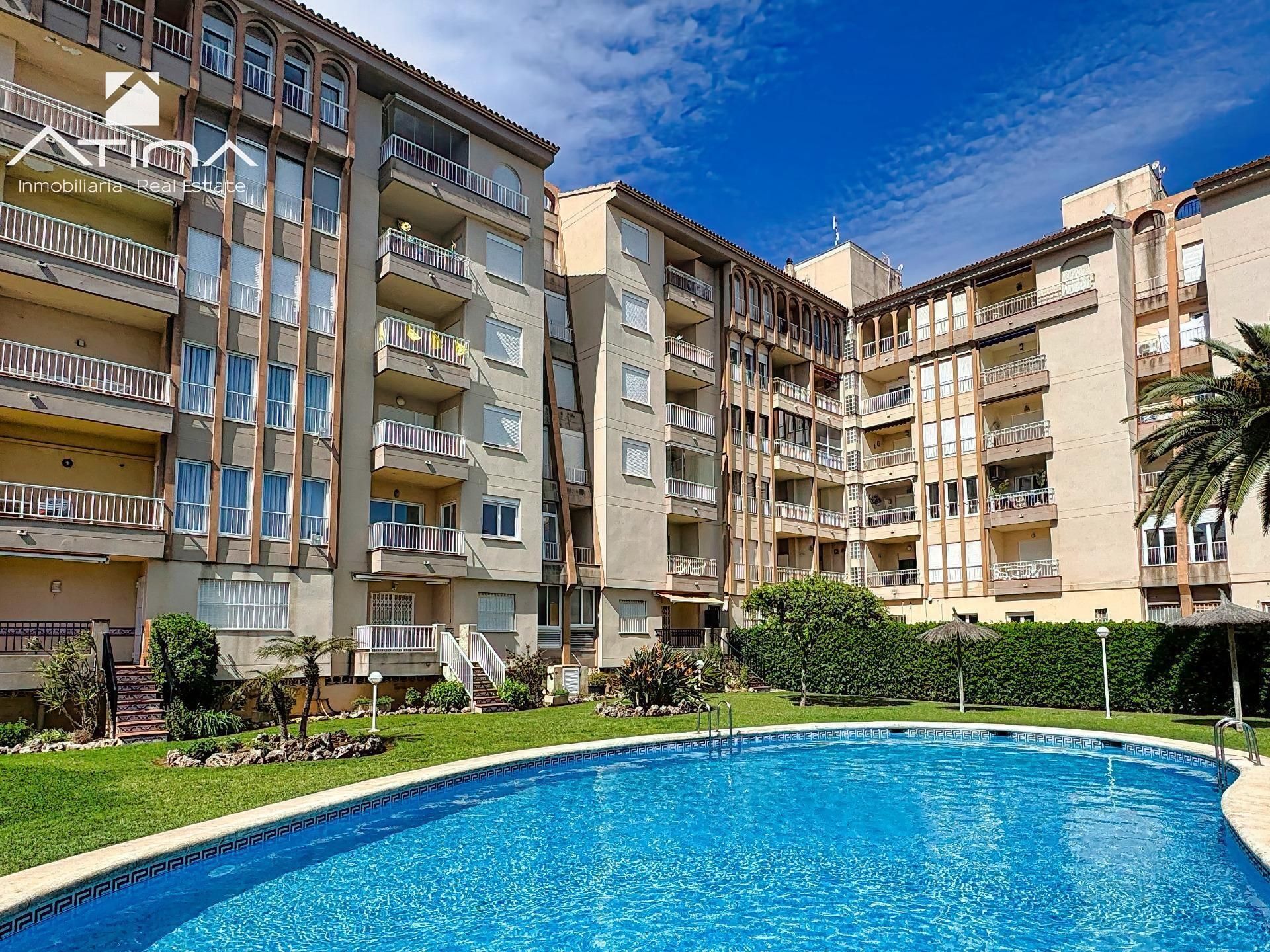 Apartament en venda a Camino Camino de Salobres, Montañar - El Arenal