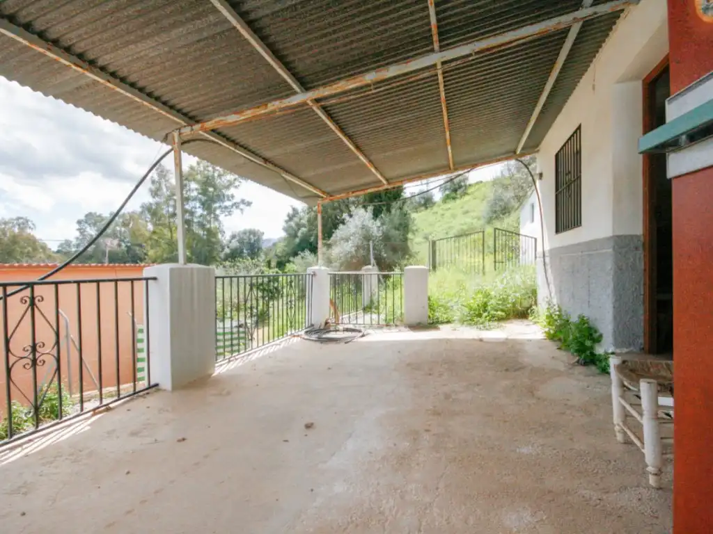 Casa rústica en venda a Coín, imagen 5