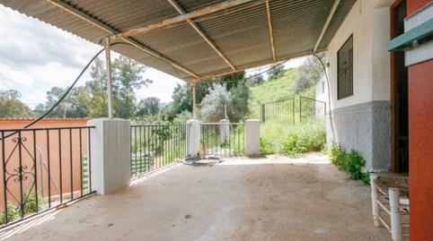 Foto 5 de Finca rústica en venta en N/a, Coín, Málaga