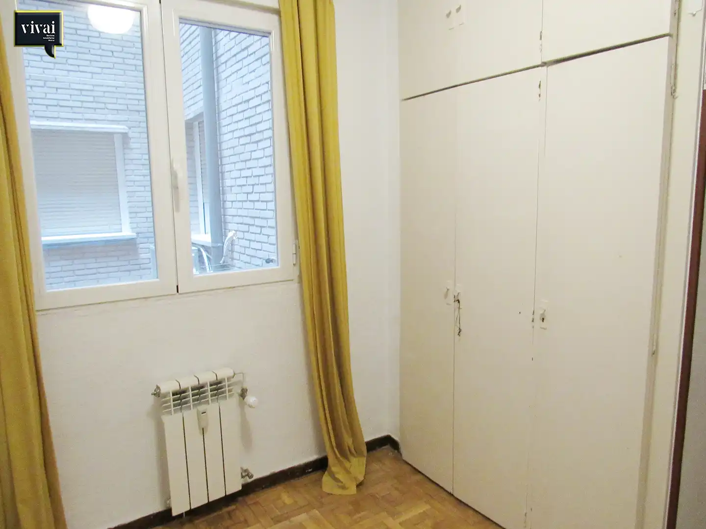 Habitación de Piso en venta en Madrid con Aire acondicionado, Calefacción y Parquet
