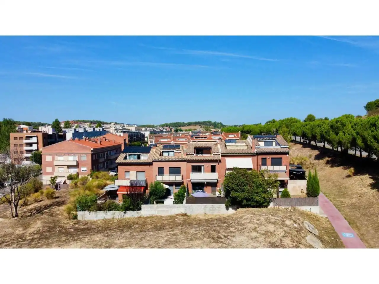 Casa amb jardí en venda a Calle Conrad Cardús, imagen 32