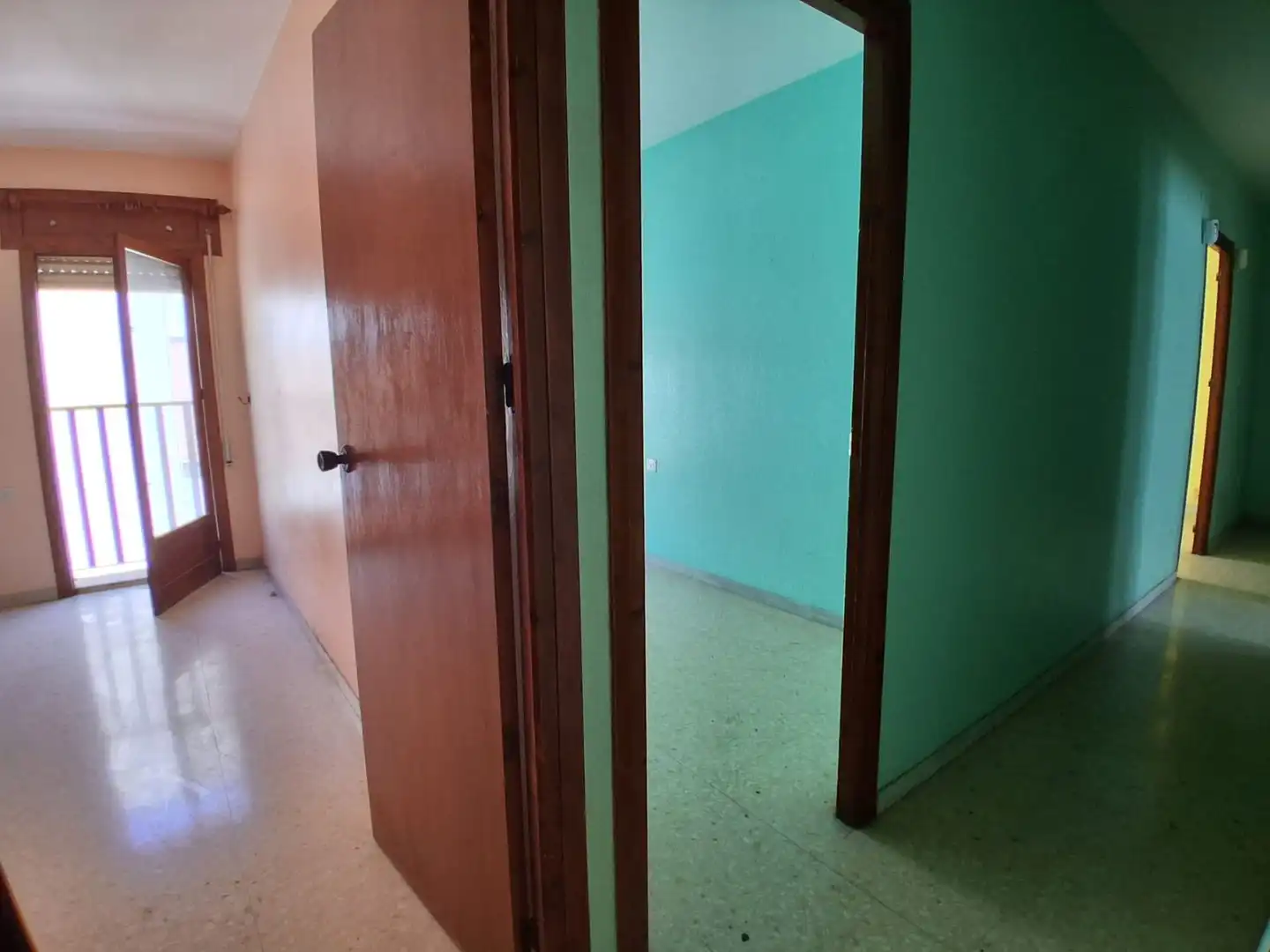 Piso en venta en Huércal de Almería
