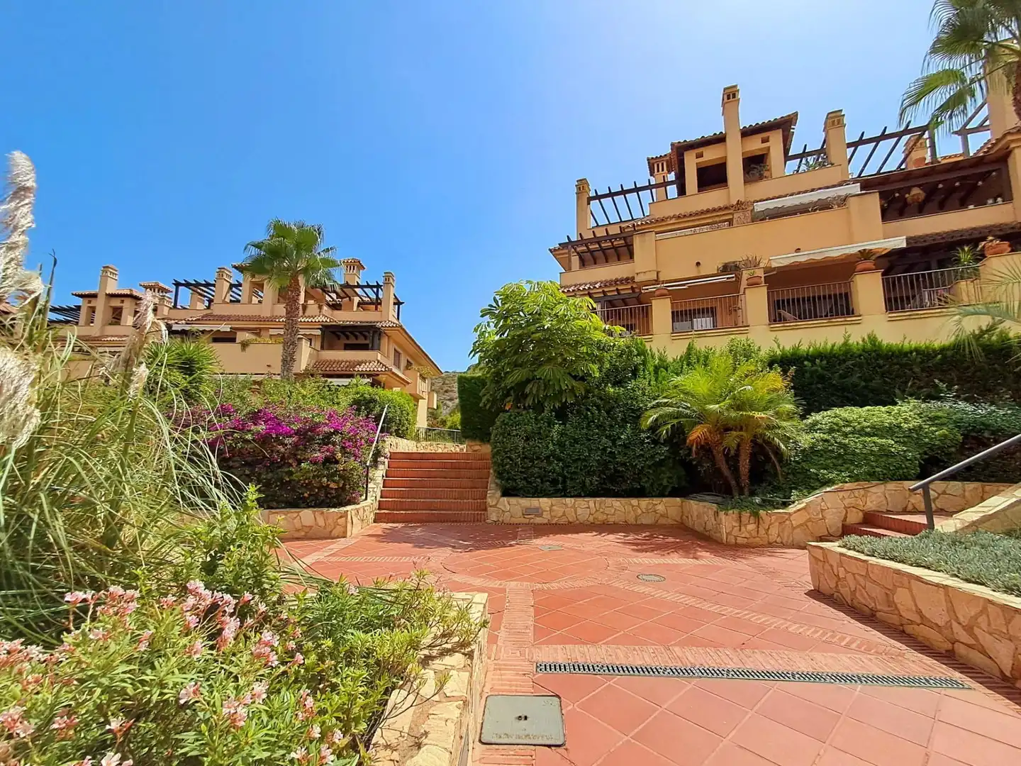 Mini appartamento con piscina in vendita a Isla del Fraile, imagen 52