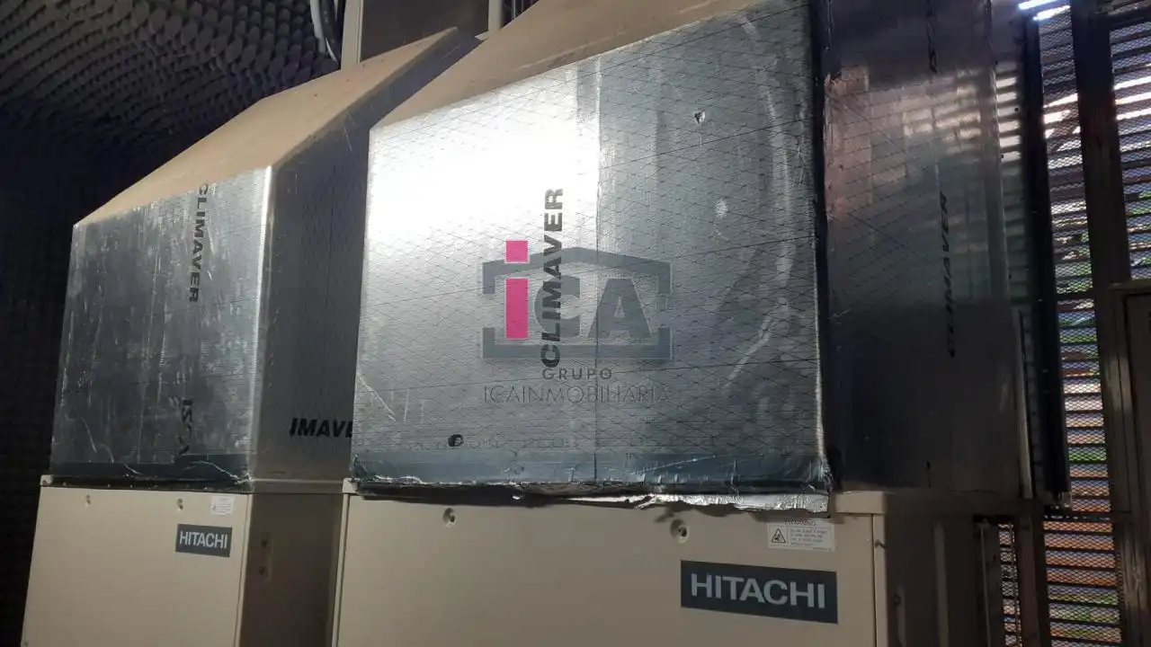 Local comercial en venda a PLAZA DE AMÉRICA (CRUZ DE LOS CAIDOS) CÁNOVAS, imagen 26