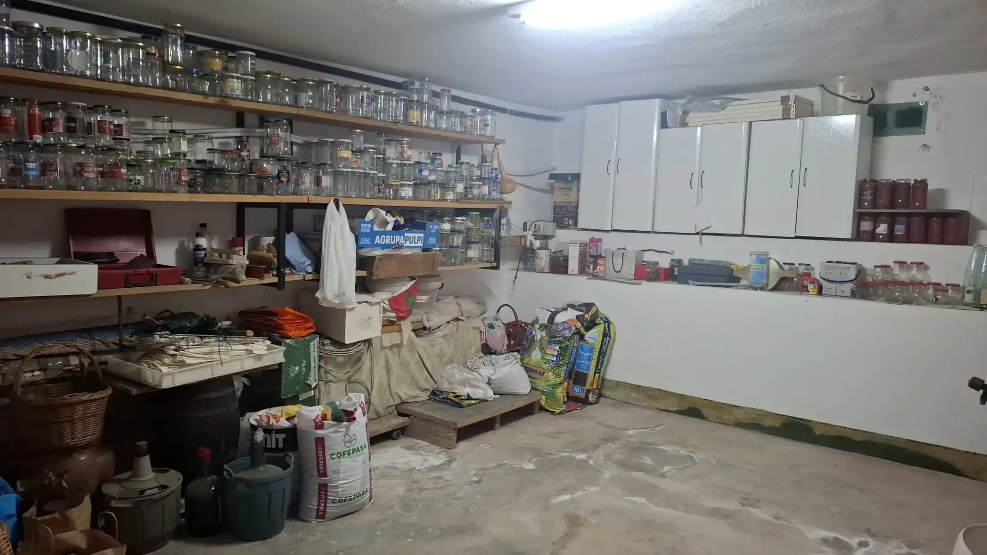 Casa o xalet en venda en Vallirana amb Aire condicionat, Calefacció i Terrassa