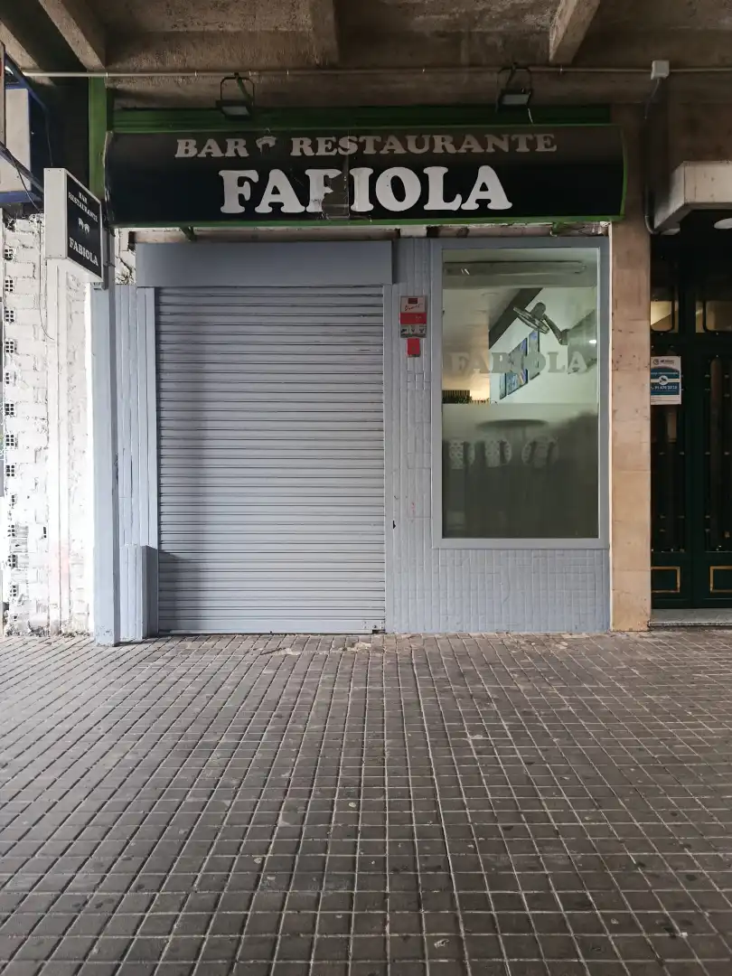 Local en venta en Madrid con Aire acondicionado, Calefacción y Amueblado