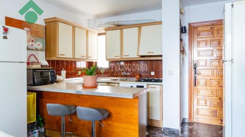 Foto 4 de Pis en venda a Velilla - Velilla Taramay, Granada