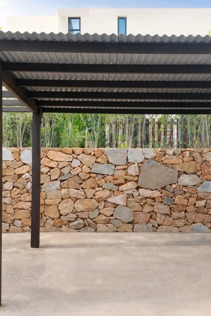 Apartament amb piscina en venda a Calle Corvera Golf Country Club, imagen 18
