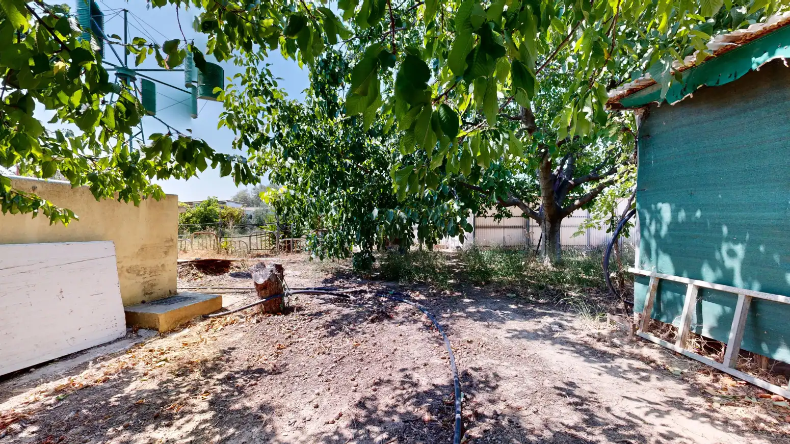 Land for sale in Tafalla - PR LA RECUEJA SP, Tafalla