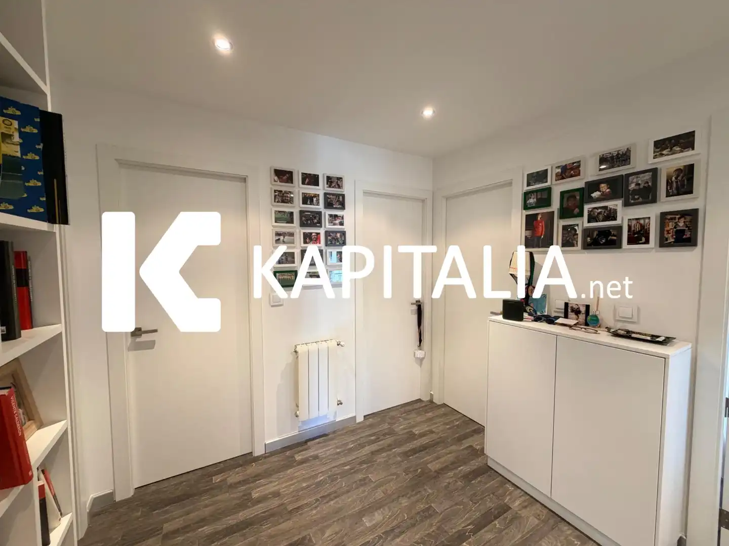 Flat for sale in Alcoy / Alcoi  with Air Conditioner, Heating and Terrace