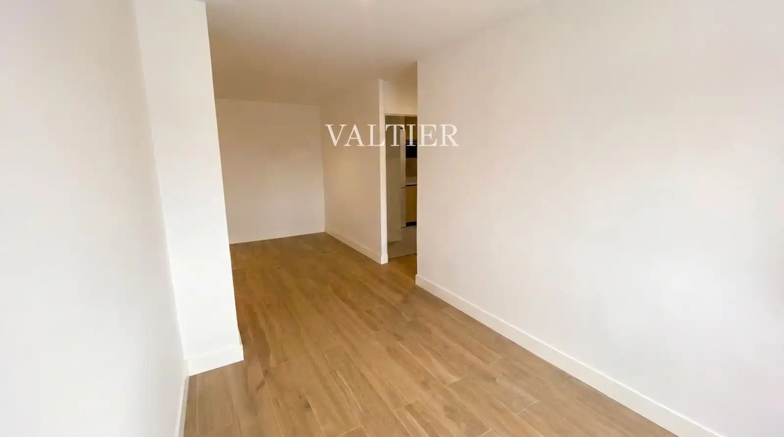 Habitación de Piso de alquiler en Madrid con Aire acondicionado
