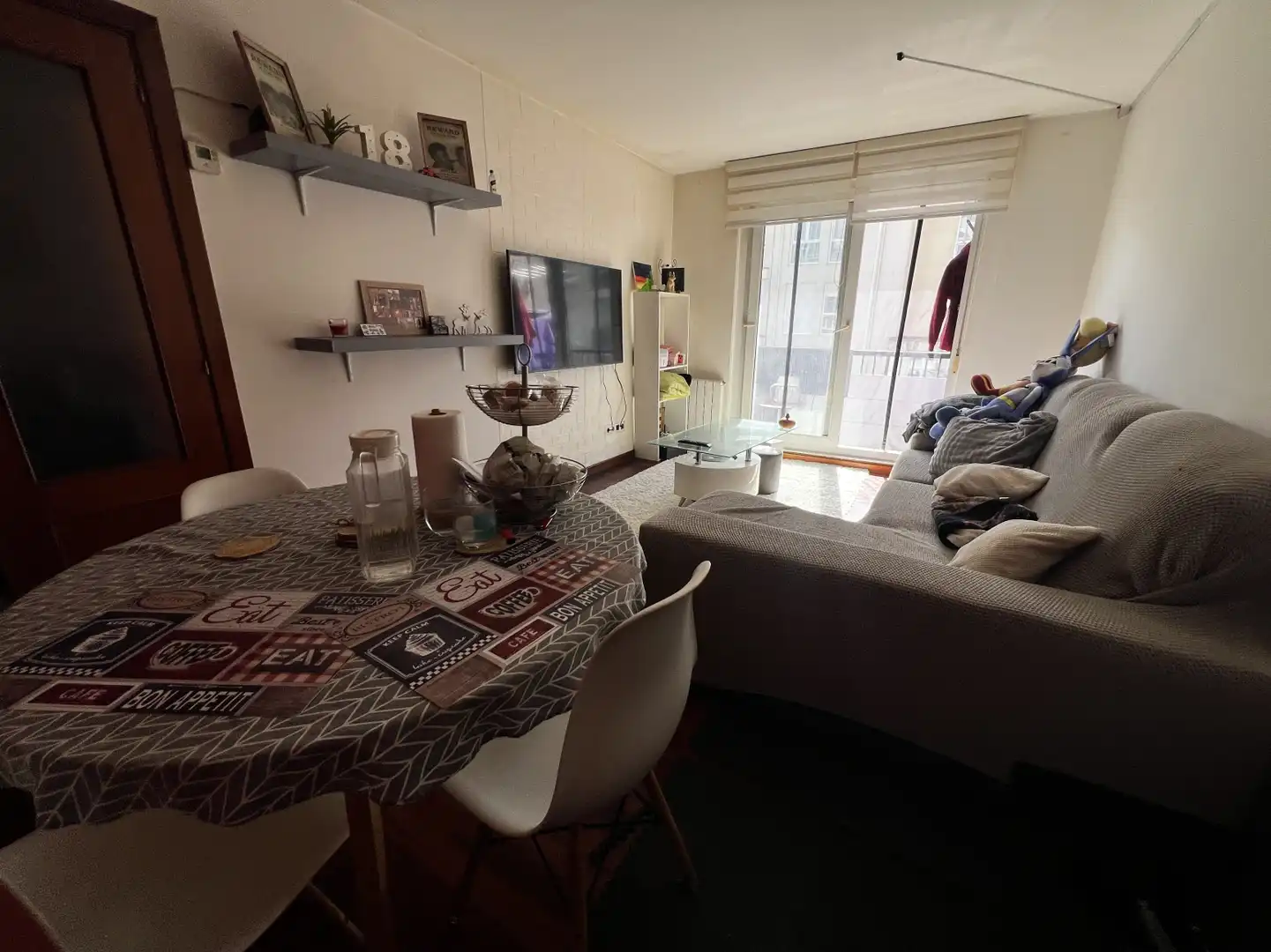 Piso con terraza en venta en Santiago - PB SANTIAGO CARTES, imagen 3