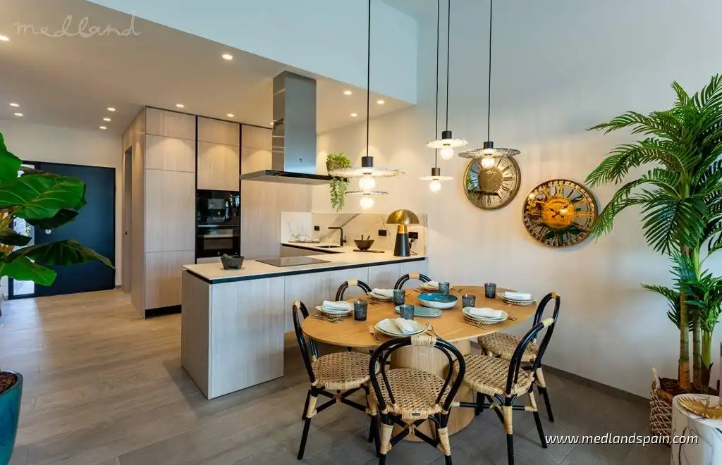 Detached house with pool for sale in Algorfa, imagen 5