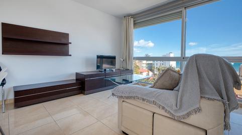 Foto 2 de Pis de lloguer a Carrer de Jacinto Benavente, Playa Muchavista, El Campello