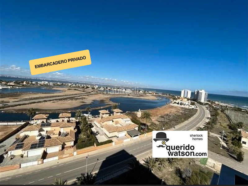 Residencial en venda a Barrio Veneziola, 2, Veneziola