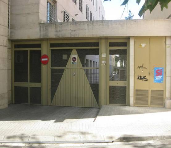 Garaje en Venta en c/ caleron en Centre