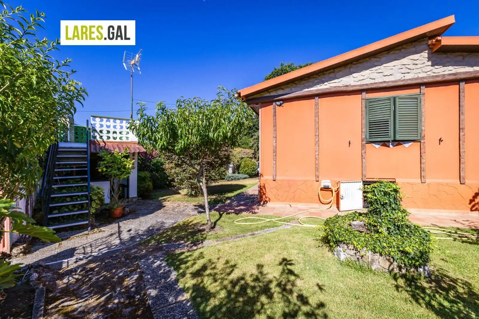 Casa o xalet en venda a Recanles, Darbo