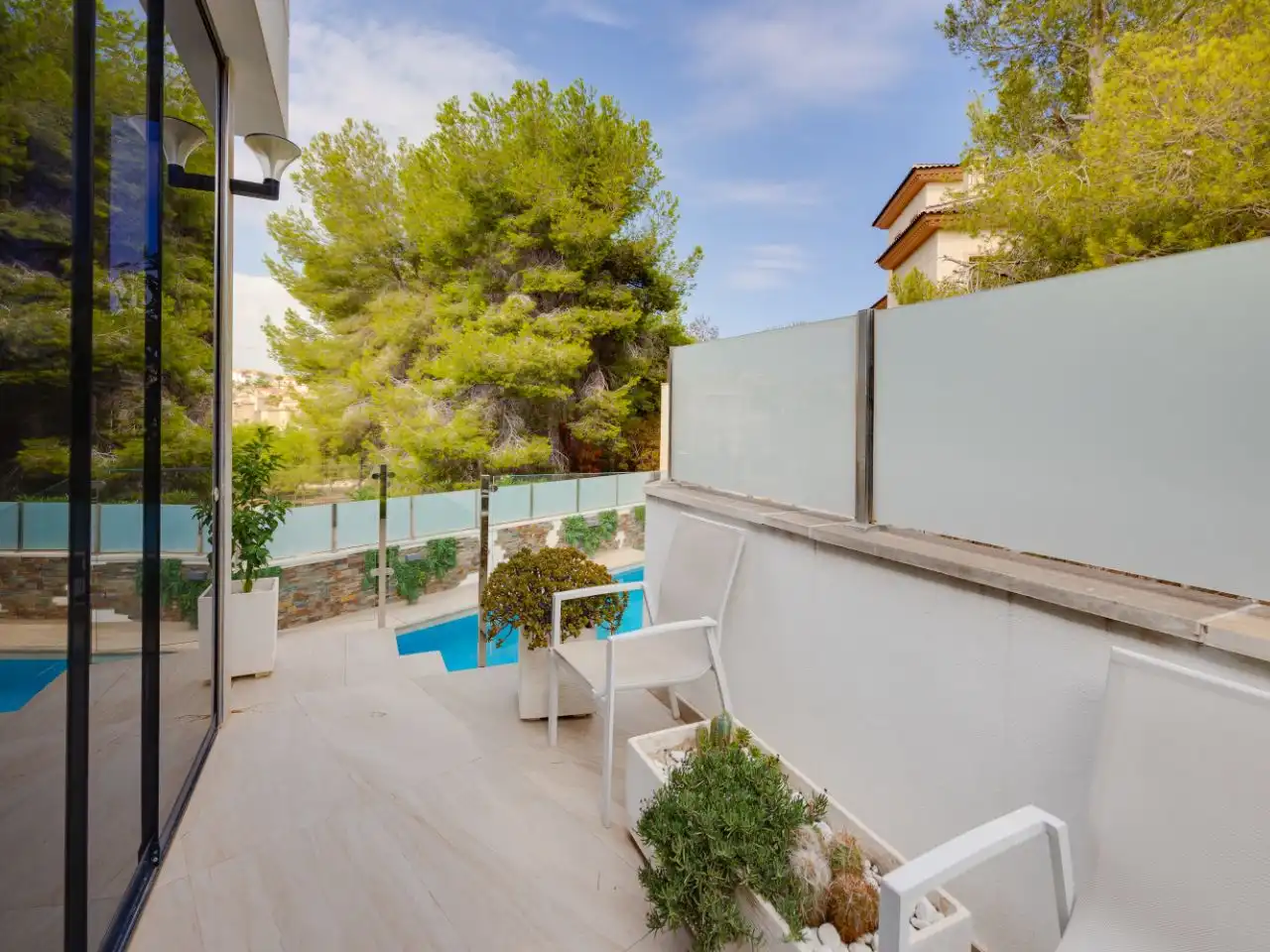 Xalet amb piscina en venda a Puig Mayor 6, imagen 13