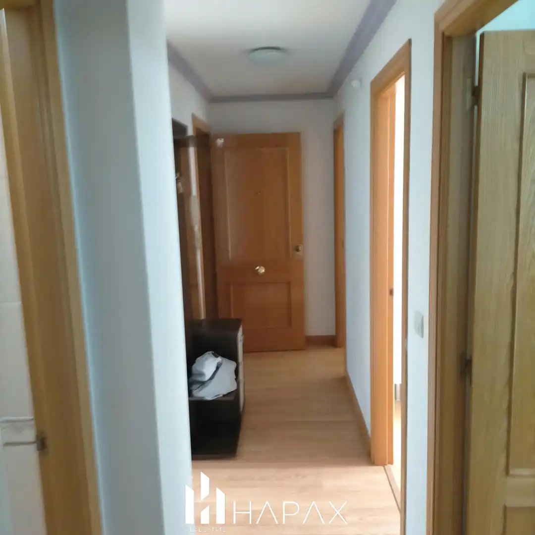 Flat with lift for sale in Calvarrasa de Abajo - CL TRASERA DE LA IGLESIA, imagen 5