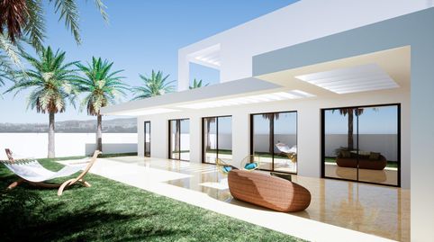 Foto 5 de Casa o xalet en venda a Bahía de Casares, Casares