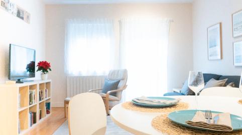 Foto 4 de Pis de lloguer a Calle Daoiz y Velarde, Puerto Chico, Cantabria