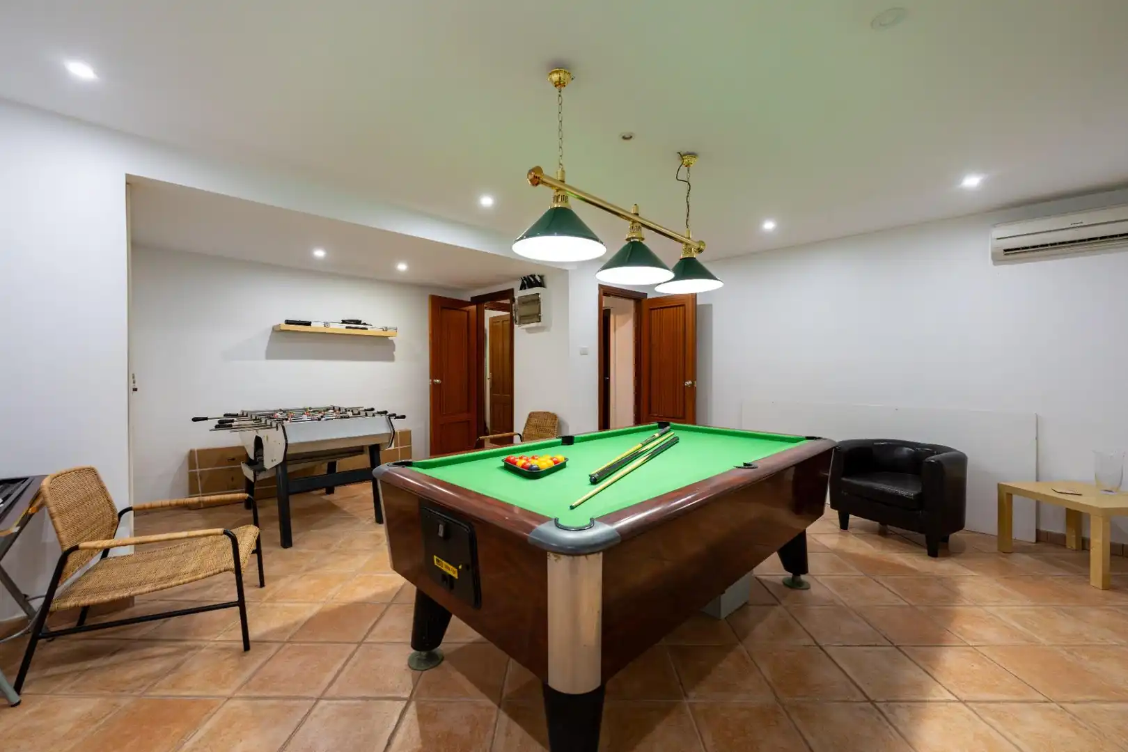 Houses for sale in San Miguel de Abona  with Air Conditioner, Private garden and Terrace