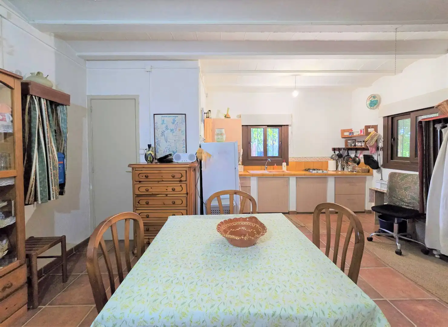 Küche von Residential zum Verkauf in L'Aleixar