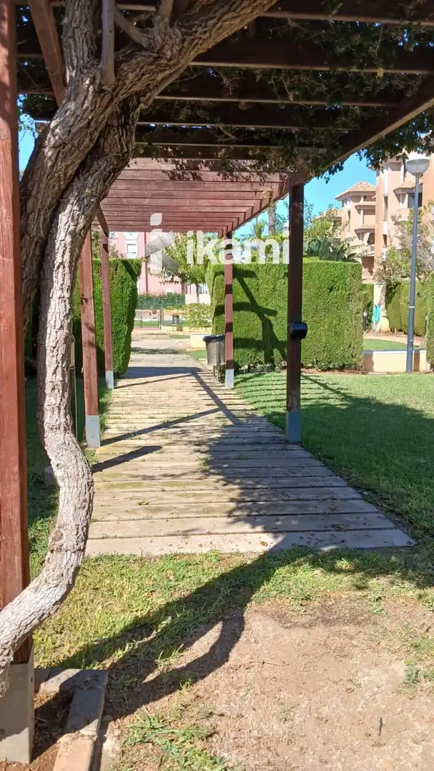 Wohnung mit Pool zum Verkauf in Las Marinas / Les Marines, imagen 7
