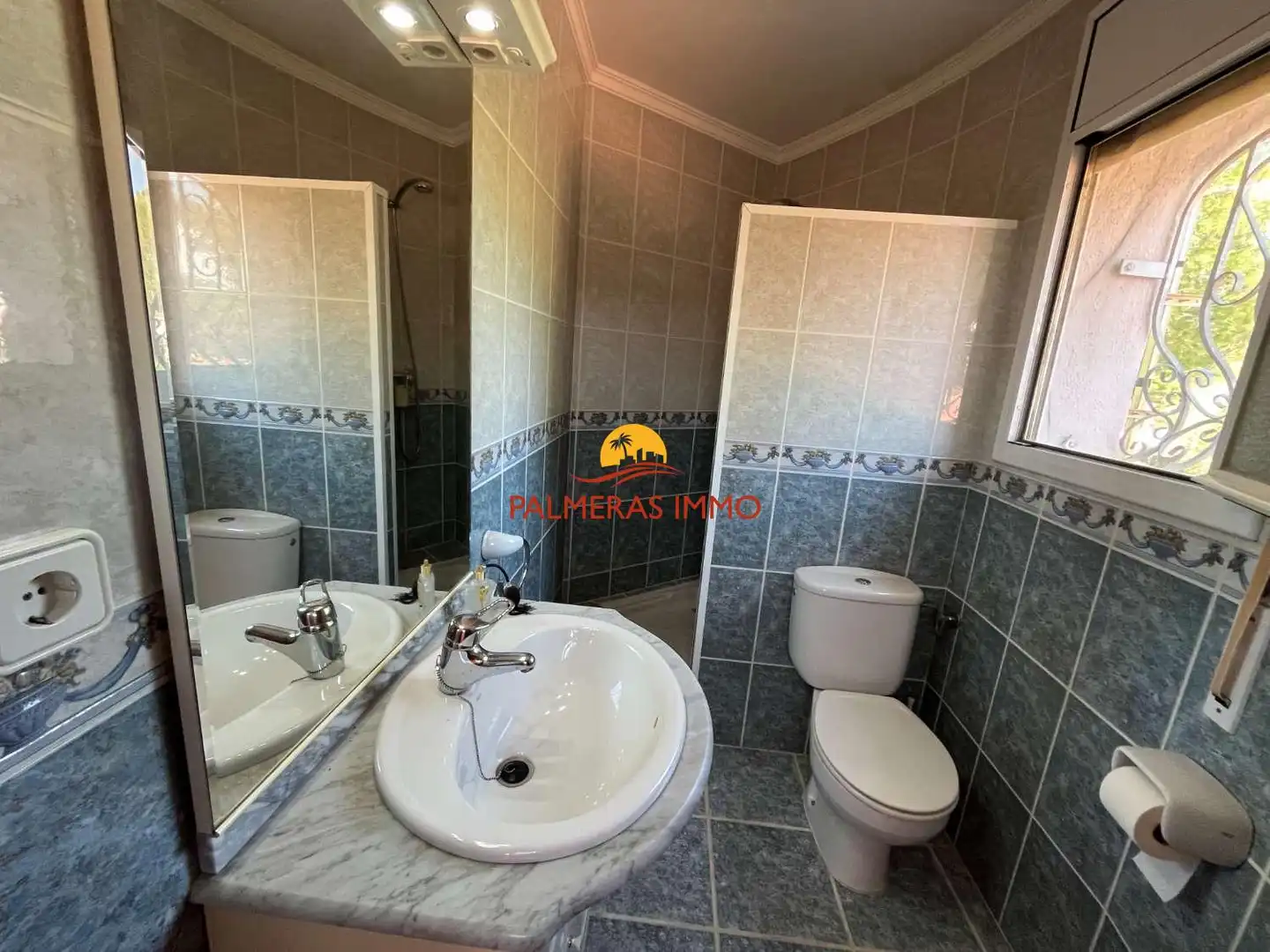 Bany de Casa o xalet en venda en Pratdip