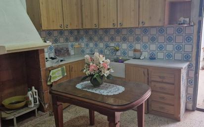 Kitchen of House or chalet for sale in Benetússer  with Terrace