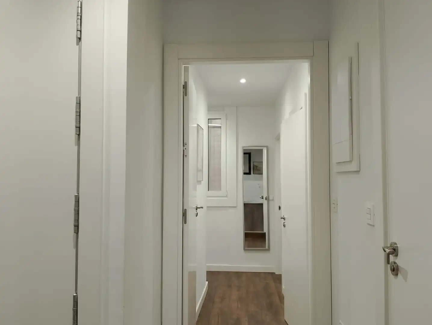 Piso de alquiler en Donostia - San Sebastián  con Calefacción y Balcón