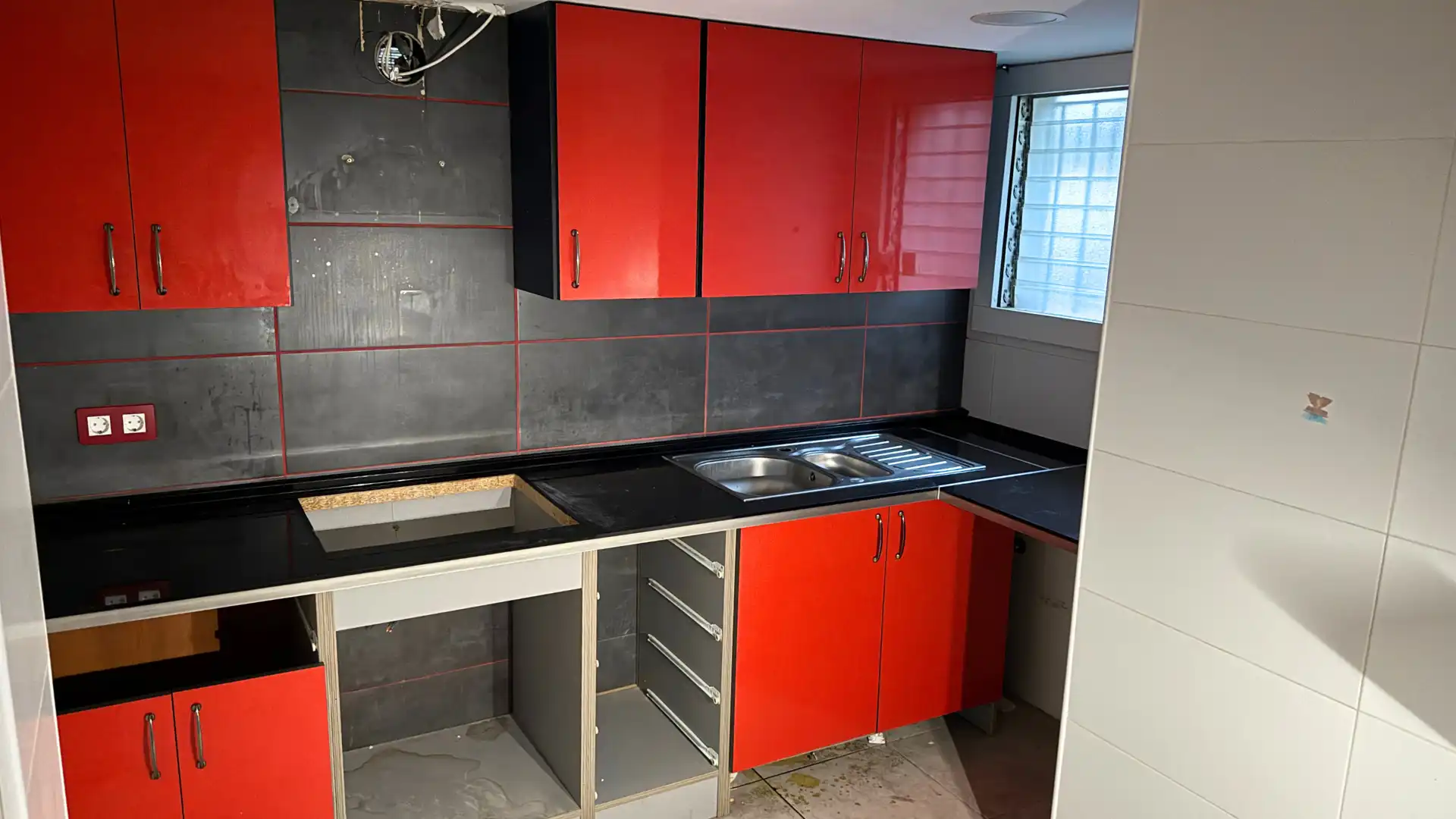 Duplex with garden for sale in Punta de Cavall, imagen 16