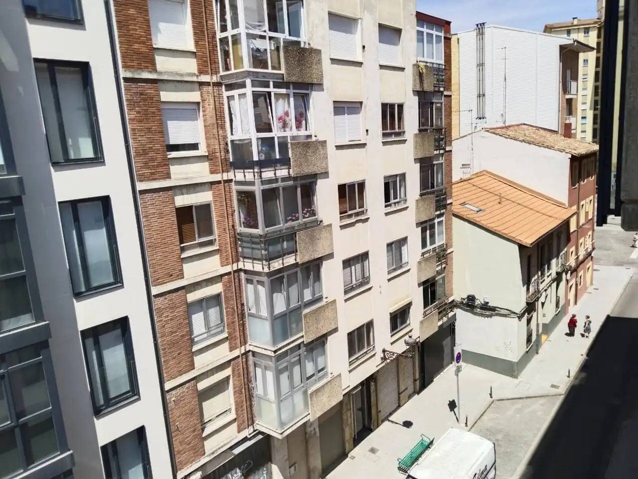 Mini appartamento in affitto a Calle Santa Dorotea, imagen 8