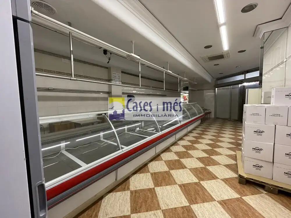 Locale commerciale in affitto a Massamagrell, imagen 17