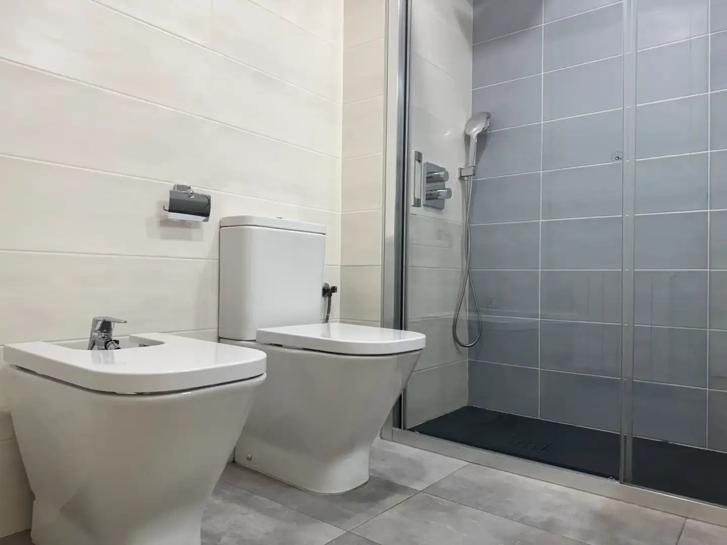 Flat for rent in Rambla de Xavier Cugat, Fontajau - Sant Ponç