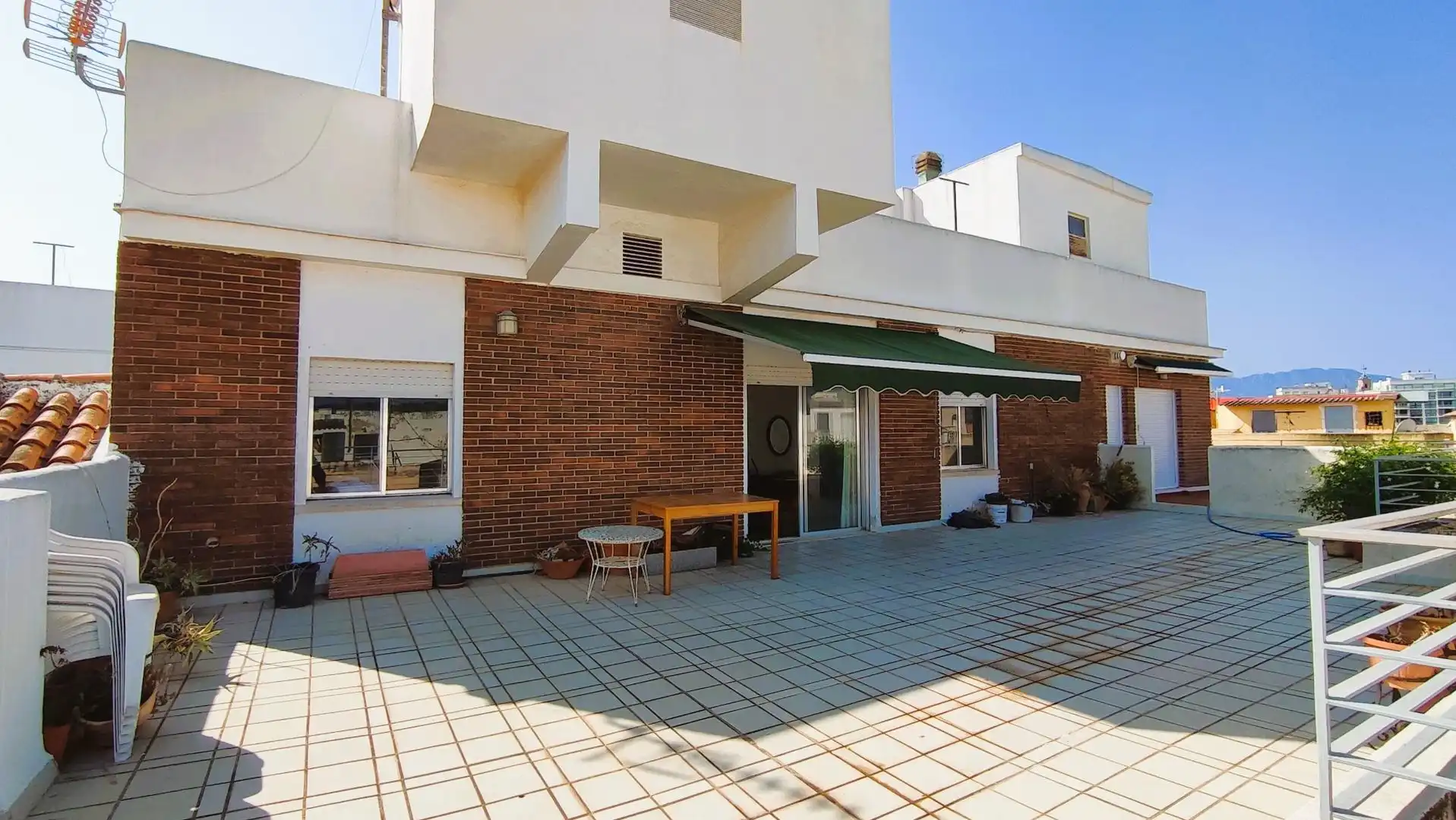 Penthouse with lift for sale in Carrer CARMELITES DE LES, imagen 6