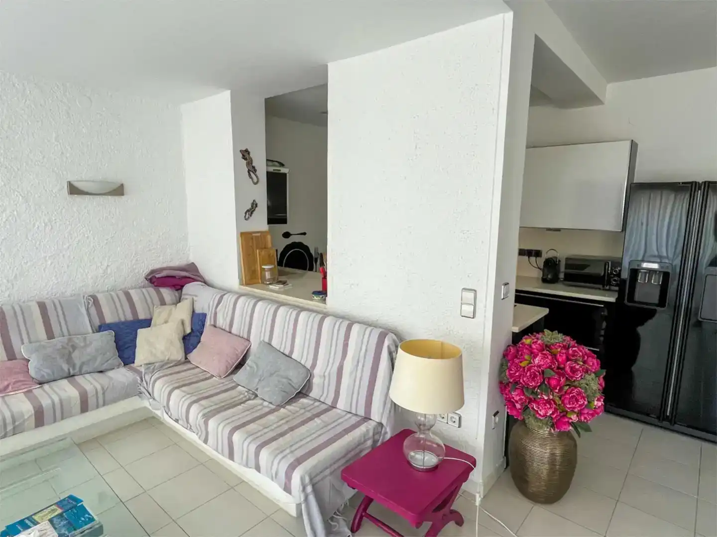 Living room of Houses for sale in Carmençó